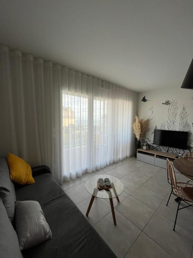 Les Embruns Apartment Saint-Quay-Portrieux Bagian luar foto